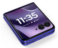 Motorola razr 70 Ultra 5G 16/512GB Orient Blue 165Hz - 1529163 - zdjęcie 20